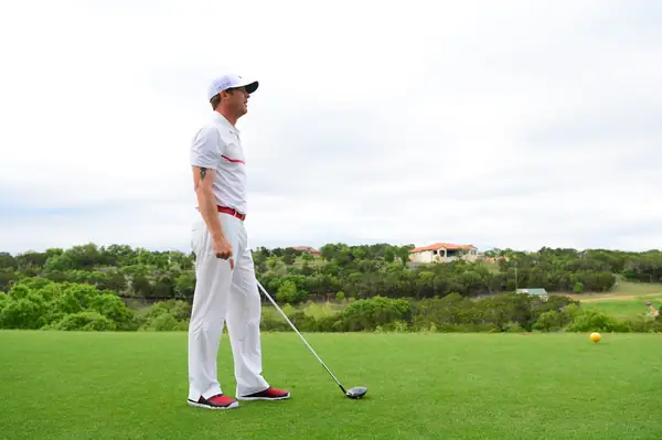 Phil Johnson, Head Golf Instructor at Elite Motion Golf